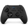 Krom Kadoer Gamepad Inalámbrico Negro con Bluetooth 5.0